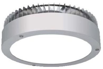 a CANOPY & CEILING FITTINGS INDUSTRALIGHT s Canopy & Ceiling LED Fittings can be used for general