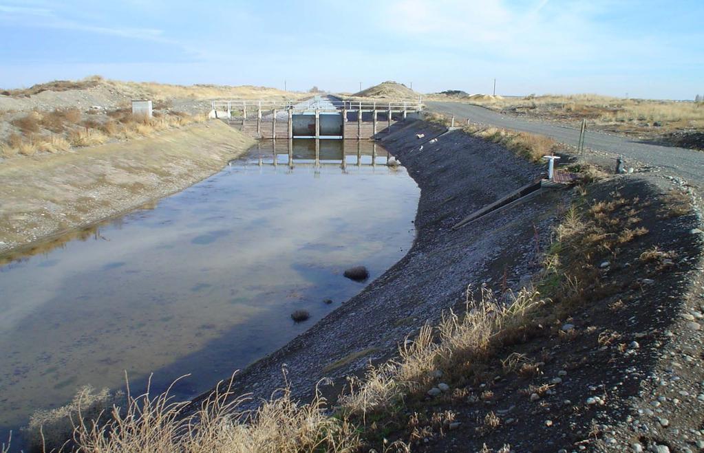 Quincy-Columbia Basin Irrigation District