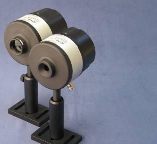 Custom Engineered Optical Instruments Long Pulse Pyroelectric Radiometer (model SDX-1003) for a Far IR CO 2 Laser This was a custom digital instrument designed around