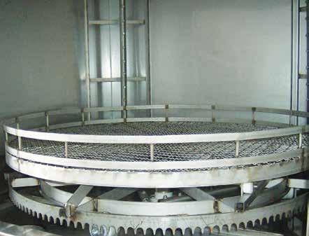 TECHNICAL SPECIFICATIONS Machine Model KBN 1-B KBN 50-B KBN 1650-B KBN 1750-B KBN 10-B Diameter Of Basket mm 0 1