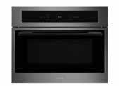 C2101 Electric single oven WD140BK