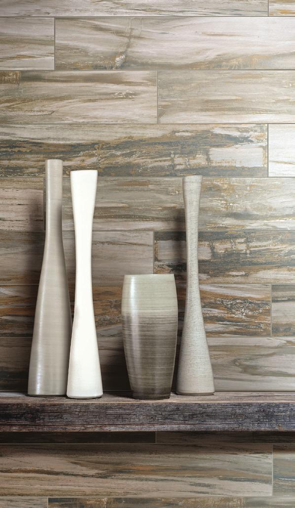timeless fossil tile stone mosaics lighting bath furniture timeless is a collection inspired by the process of fossilization of trees, when wood turns to stone, brings to life a precious imperishable