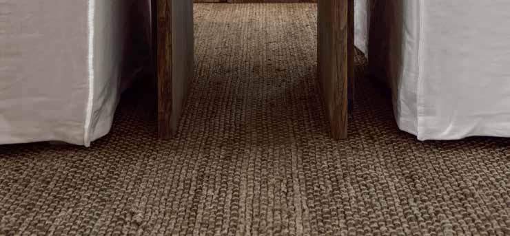 Carpets Adding texture to your living space