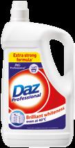 Daz Powder Regular Delivers dazzling brightness on both whites