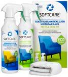 EAN 6416977712718 TEXTILE CARE KIT Everything you need for the care of your upholstered textile furniture.