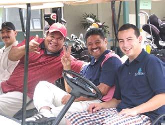 ISA Los Angeles Section ISALA golf outing planned Friday, April 8th The Los Angeles Section of ISA is hosting its 2011 Golf Outing and Networking Event on Friday, April 8, 2011 to fund the ISALA