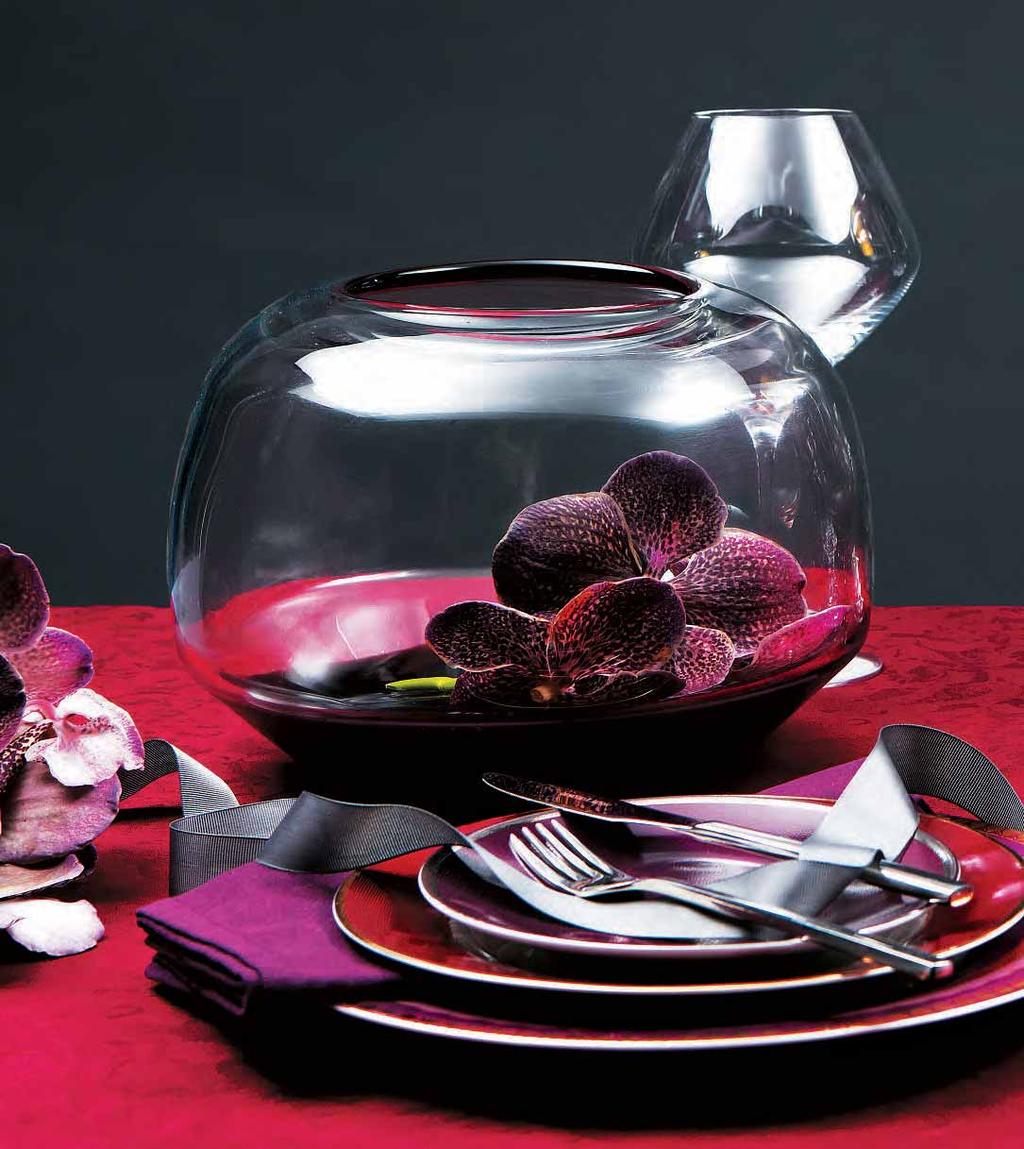 SPECIAL FEATURE Celebration Tableware Issue 119