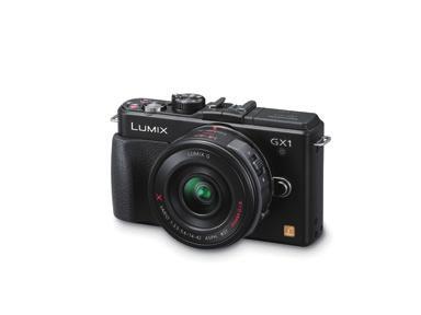 Moving forward, Panasonic will continue to expand its share of the mirrorless interchangeable lens camera market.