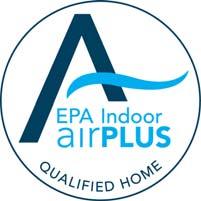 METHOD TO INDOOR AIR PLUS MADNESS Why: < Risk of IAQ Problems = Trivial Extra Cost < Risk > Customer Satisfaction > Differentiation = Affordable Comfort Health Durability How: Source Control Dilution