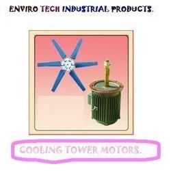 with Distribution Pipe Cooling Tower