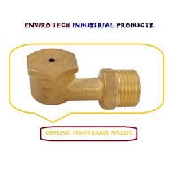 Tower SS Nozzles