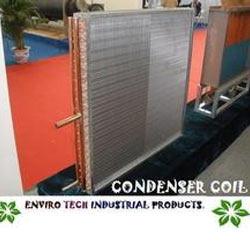 Cooling Coil &