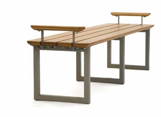 Christian O Reilly s elegant but practical furniture was produced for us against an exacting timescale, tight budget and very specific brief.