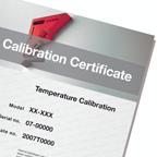 Calibration certificates and validation BINDER can significantly reduce the time and effort needed for