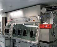 BINDER INDIVIDUAL Special solutions Drying oven with