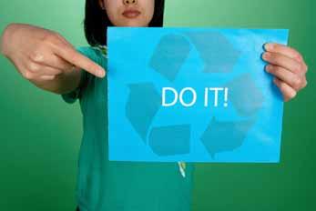Resource 2: Suggested topics for adverts 1. How to make recycling cool for young people. 2. How to make recycling mean something to young people. 3.