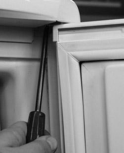 Door Reversal Door Reversal You will need a selection of small tools, screwdrivers, spanners etc. to carry out this procedure.
