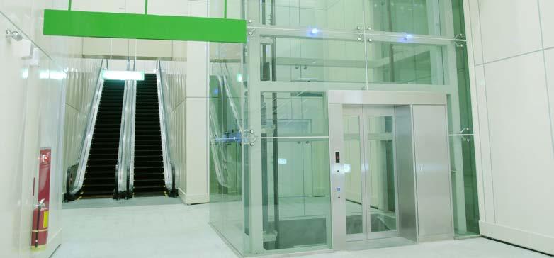Compliance Fire resistance glass products are only part of overall fire-resistant elements.