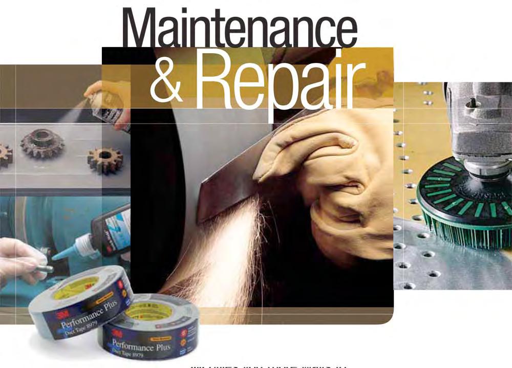 High-performance tapes, abrasives,