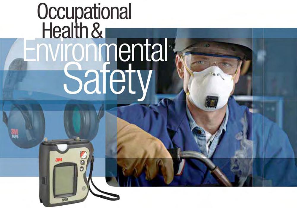 Respirators, welding systems & other