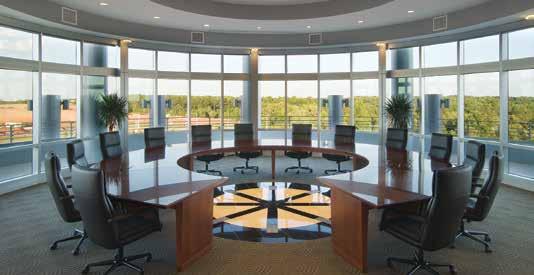 H-MOSS Conference Room Design Guide Energy Saving Areas: Large Boardrooms Small Boardrooms Training Rooms Teaming Areas Pro Tip: Use sensors with manual on/off control for projection of presentations.