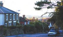 The Conservation Area also notably includes Guildford s first council house development in Cline Road.