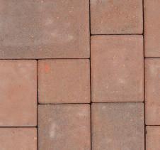 Cobblestone pavers in Carmel and