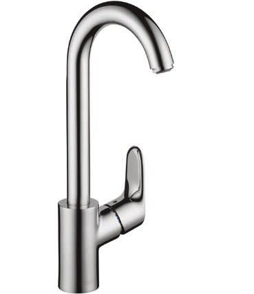 Products: Commercial Tub Spout with Diverter 06501000