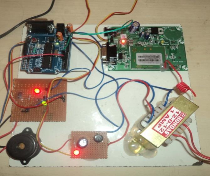 Arduino projects can be standalone, or they can be communicating with software running on your computer (e.g. Flash, Processing, MaxMSP.