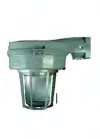 Approved Incandescent Lamp SAF/SAFJ Series Hazardous Location
