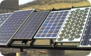 SOLAR CELL PRODUCTION