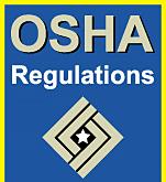 Occupational Safety and Health Administration (OSHA) The purpose of OSHA is to assure safe and healthful working conditions for working men and women by authorizing enforcement of standards developed