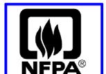 National Fire Protection Association (NFPA) The National Fire Protection Association (NFPA)