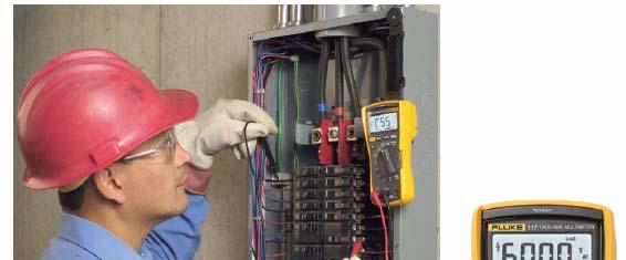 Lockout And Tagout Application: -Lock the disconnect switch in the OFF position. -Some switch boxes contain fuses, and these should be removed as part of the lockout process.
