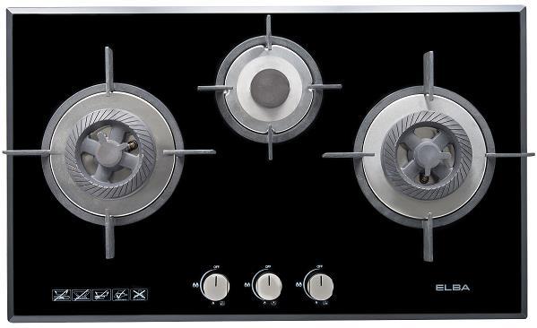 BUILT-IN GLASS HOB MODEL: EGH-G8592G(BK) EGH-G8593G(BK) Owner s Manual Please read this manual carefully before operating your set. Retain it for future reference.