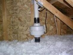 Myth Fact Sub-Slab Ventilation Sub-slab ventilation is only helpful when radon is a problem Most homes don t have a radon