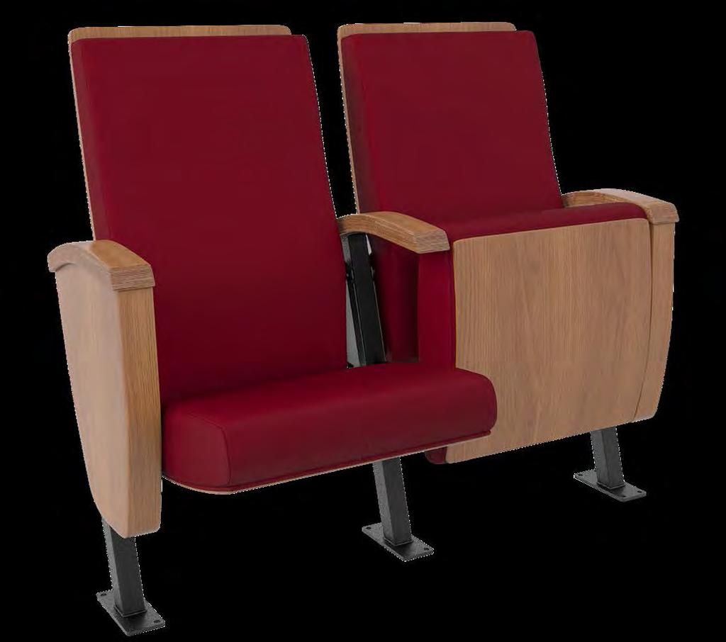 Beaufort Caspian With its clean lines and simple design, this seat is the ideal choice for