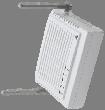 Office Market Topics: Radio Sensor WL100 Visualizing system of power consumption is