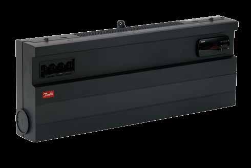 the new ADAP-KOOL AK-CT 200 that gathers all case