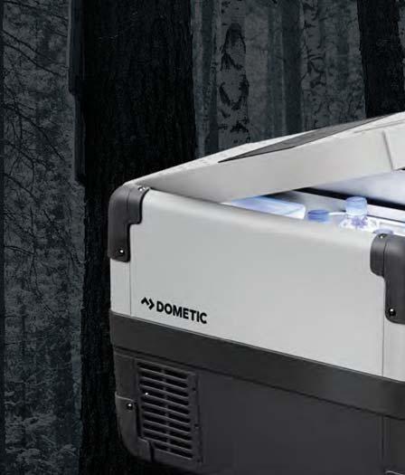 refrigeration specialist Dometic proves how
