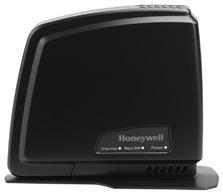 Optional accessories RedLINK Internet Gateway The Honeywell RedLINK Internet Gateway gives you remote access to your VisionPRO thermostat from the web, smart phone or tablet.