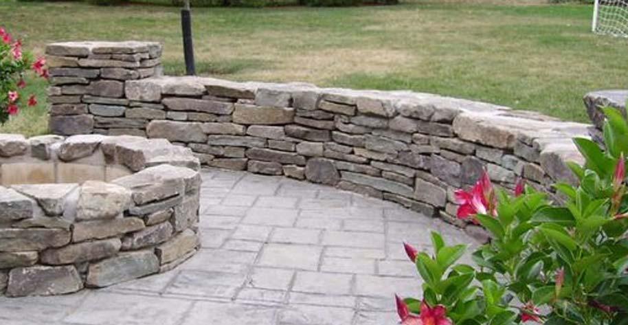 Comments: Natural stone and slab