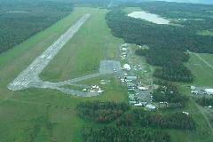 2 Industrial expansion should be encouraged within the airshed provided that companies use the best available technology to facilitate the goals of the Williams Lake and Area Airshed Management Plan