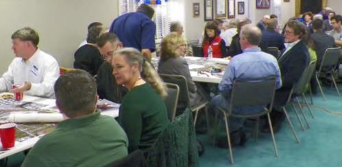 Public Outreach - Held two community workshops for input in January 2018-50+ attendees - On-line