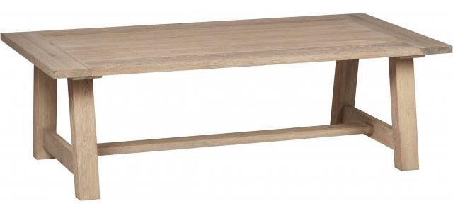 245 Now 180 Available to View in KCR Showroom Arundel Table 184cm