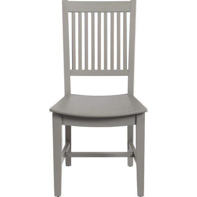 Harrogate Chair - Fog Was 315