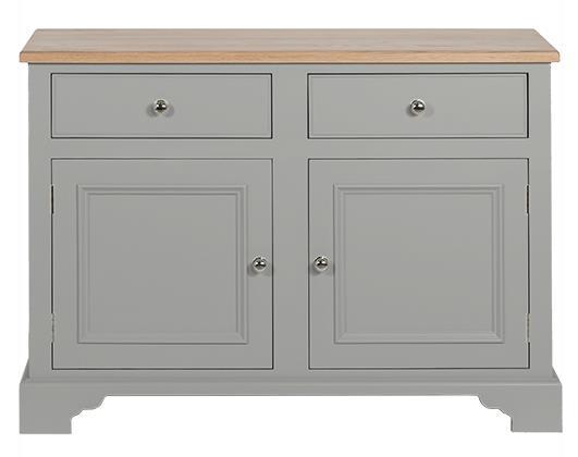 Chichester Sideboard 4ft Hand painted