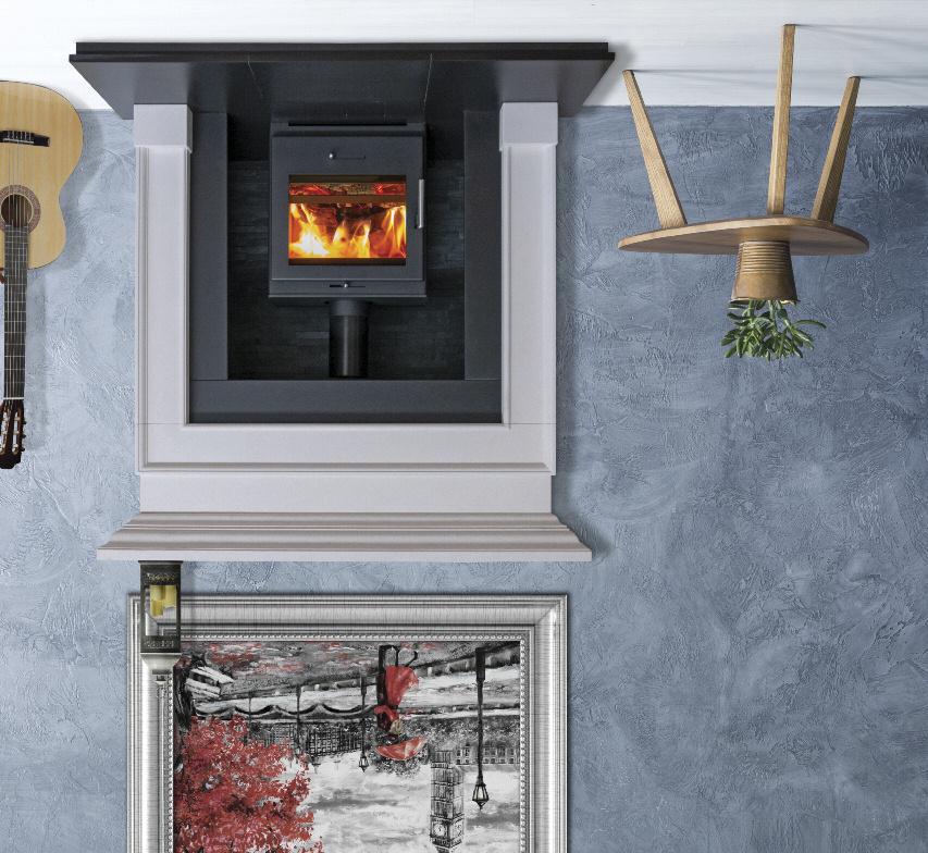 THE PEVEX COLLECTION OF FREESTANDING AND INSET STOVES WARMING YOUR WORLD The Pevex Stove Collection brings you a impressive range of freestanding and inset stoves designed to be aethetically pleasing