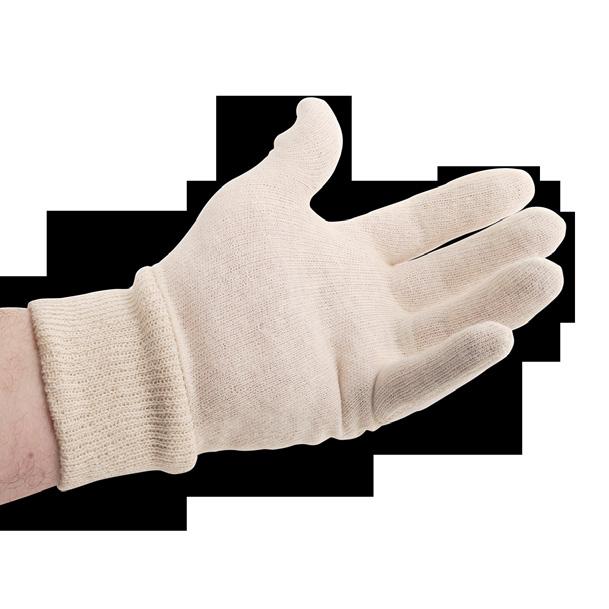 1. Gloves 1b.
