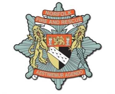 APPENDIX 1 Norfolk Fire and Rescue Authority Statement of